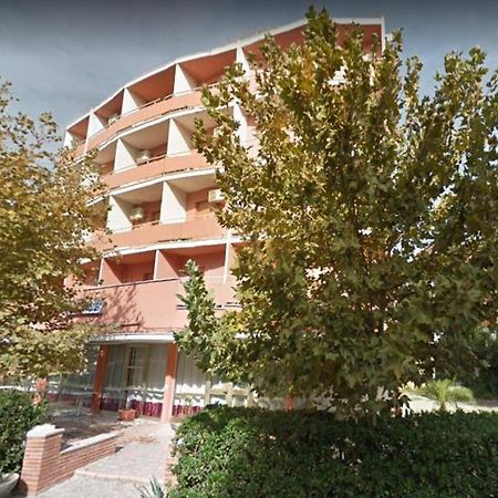 Hotel Marcus Cesenatico Exterior foto